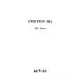 REVOX B26EMOTION Service Manual REVOX B26EMOTION Service Manual