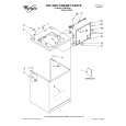 WHIRLPOOL LSQ8520JQ1 Parts Catalog WHIRLPOOL LSQ8520JQ1 Parts Catalog