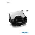 PHILIPS HD2417/20 Owners Manual PHILIPS HD2417/20 Owners Manual