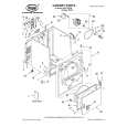 WHIRLPOOL RES7745PQ0 Parts Catalog WHIRLPOOL RES7745PQ0 Parts Catalog