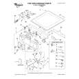WHIRLPOOL 3RAWZ480EMQ1 Parts Catalog WHIRLPOOL 3RAWZ480EMQ1 Parts Catalog