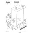 WHIRLPOOL 6ED25DQXAW00 Parts Catalog WHIRLPOOL 6ED25DQXAW00 Parts Catalog