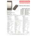 NORDMENDE TP3327 Service Manual NORDMENDE TP3327 Service Manual