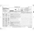 WHIRLPOOL WA PLUS 64 TDi Quick Start WHIRLPOOL WA PLUS 64 TDi Quick Start