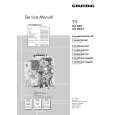 GRUNDIG T55830MULTI/ICNVN Service Manual GRUNDIG T55830MULTI/ICNVN Service Manual