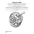 WHIRLPOOL KGCV465MMT01 Owners Manual WHIRLPOOL KGCV465MMT01 Owners Manual