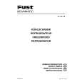 FUST KS 188.1-IB Owners Manual FUST KS 188.1-IB Owners Manual