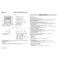 WHIRLPOOL EMZ 5460/01 AL Quick Start WHIRLPOOL EMZ 5460/01 AL Quick Start