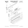 WHIRLPOOL RB770PXYB0 Parts Catalog WHIRLPOOL RB770PXYB0 Parts Catalog