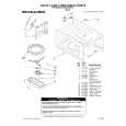 WHIRLPOOL KCMS125YBL0 Parts Catalog WHIRLPOOL KCMS125YBL0 Parts Catalog