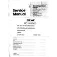 LOEWE ME22 Instrukcja Serwisowa LOEWE ME22 Instrukcja Serwisowa