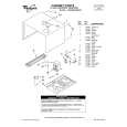 WHIRLPOOL RM280PXBQ3 Parts Catalog WHIRLPOOL RM280PXBQ3 Parts Catalog