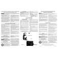 BOSCH BC005 Owners Manual BOSCH BC005 Owners Manual