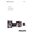PHILIPS MCD703/55 Owners Manual PHILIPS MCD703/55 Owners Manual