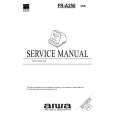 AIWA FRA250EZ Service Manual AIWA FRA250EZ Service Manual