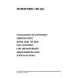 WHIRLPOOL AKZ 456/WH Owners Manual WHIRLPOOL AKZ 456/WH Owners Manual