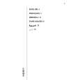 PHILIPS HQ5811/16 Owners Manual PHILIPS HQ5811/16 Owners Manual