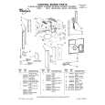 WHIRLPOOL GH7208XRB1 Parts Catalog WHIRLPOOL GH7208XRB1 Parts Catalog