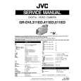 JVC GRDVL311ED Service Manual JVC GRDVL311ED Service Manual