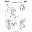 WHIRLPOOL WRT14PKS7B0 Parts Catalog WHIRLPOOL WRT14PKS7B0 Parts Catalog