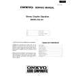 ONKYO EQ101 Service Manual ONKYO EQ101 Service Manual