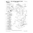 WHIRLPOOL AD40DSR1 Parts Catalog WHIRLPOOL AD40DSR1 Parts Catalog