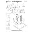 WHIRLPOOL MGD5620TQ1 Parts Catalog WHIRLPOOL MGD5620TQ1 Parts Catalog
