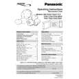 PANASONIC NNT764 Owners Manual PANASONIC NNT764 Owners Manual