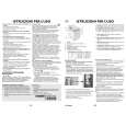 WHIRLPOOL CH105 Owners Manual WHIRLPOOL CH105 Owners Manual