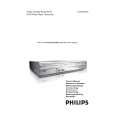 PHILIPS DVDR630VR/14 Owners Manual PHILIPS DVDR630VR/14 Owners Manual
