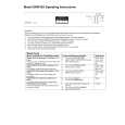 WHIRLPOOL DWA33AB Owners Manual WHIRLPOOL DWA33AB Owners Manual