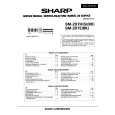 SHARP SM207H/E Service Manual SHARP SM207H/E Service Manual