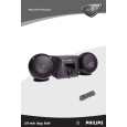 PHILIPS MZ-5/21 Owners Manual PHILIPS MZ-5/21 Owners Manual