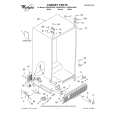 WHIRLPOOL GD5SHGXKB02 Parts Catalog WHIRLPOOL GD5SHGXKB02 Parts Catalog
