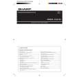 SHARP R3471K Owners Manual SHARP R3471K Owners Manual