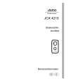 JUNO-ELECTROLUX JCK4210 Owners Manual JUNO-ELECTROLUX JCK4210 Owners Manual