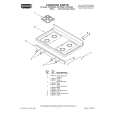 WHIRLPOOL FGP335GW0 Parts Catalog WHIRLPOOL FGP335GW0 Parts Catalog