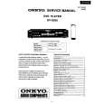 ONKYO DVS535 Service Manual ONKYO DVS535 Service Manual