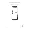 ELECTROLUX ERD2343 Owners Manual ELECTROLUX ERD2343 Owners Manual