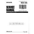 AIWA NSXD6 Service Manual AIWA NSXD6 Service Manual