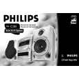 PHILIPS FW-C30/19 Owners Manual PHILIPS FW-C30/19 Owners Manual