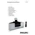 PHILIPS DCM230/12 Owners Manual PHILIPS DCM230/12 Owners Manual