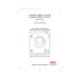 AEG L12710VIT Owners Manual AEG L12710VIT Owners Manual