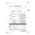 WHIRLPOOL ADG 5500/1 Quick Start WHIRLPOOL ADG 5500/1 Quick Start