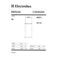 ELECTROLUX LOISIRS RM4705 Owners Manual ELECTROLUX LOISIRS RM4705 Owners Manual