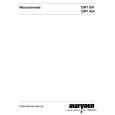 MARYNEN CMT801 Owners Manual MARYNEN CMT801 Owners Manual