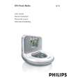 PHILIPS AJ130/12 Owners Manual PHILIPS AJ130/12 Owners Manual