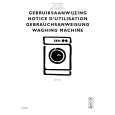 ELECTROLUX EWF1640 Owners Manual ELECTROLUX EWF1640 Owners Manual