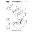 WHIRLPOOL RGX3615EW0 Parts Catalog WHIRLPOOL RGX3615EW0 Parts Catalog
