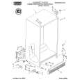 WHIRLPOOL RS20AKXBL00 Parts Catalog WHIRLPOOL RS20AKXBL00 Parts Catalog